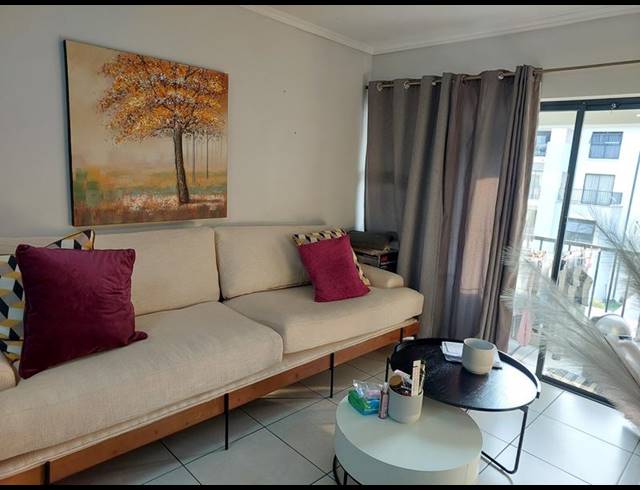 1 BEDROOM APARTMENT FOR SALE IN BRYANSTON